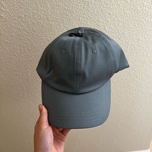 NWT Classic Lululemon Baseball Cap